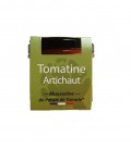 Tomatine Artichaut pot de 120 gr