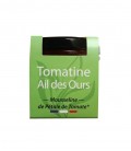 Tomatine Ail des ours