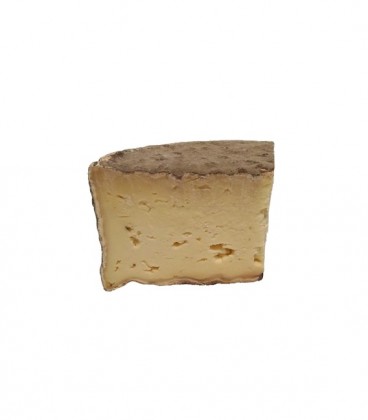 Tomme de Savoie fermière au lait cru