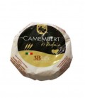 Camembert di bufala
